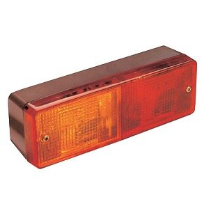 Piloto Posterior 827.00 ATRESSA