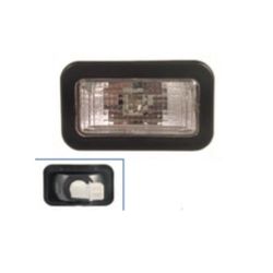 Repose-pieds pilote MB Actros MP4 (2012-) 01013710 LEO