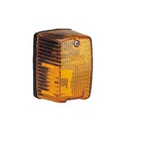 Piloto Delantero Derecho P21W 58,5x88 mm 03.395.000 COBO