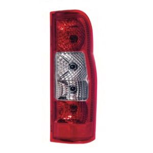 Piloto Ford Transit (2006-2012) Derecho 01060290 LEO