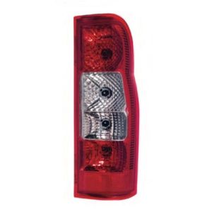 Piloto Ford Transit (2006-2012) Izquierd 01060590 LEO