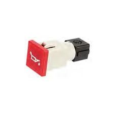 Luz Control Presion De Aceite 09.463.000 COBO