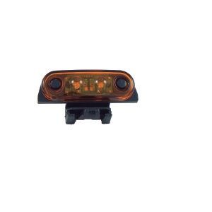 Piloto Gálibo Volvo Fh (08-) Blanco 01002610 LEO