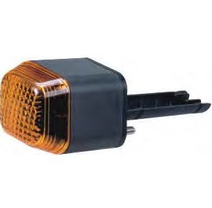 Piloto Intermitente Lateral IVECO D/I P21W 182x54 mm 04.317.000 COBO