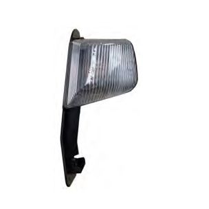 Piloto Iveco Derecho  Blanco - 3 Agujeros 1012294 04.0690.0000 COBO