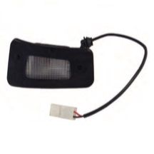 Piloto Iveco Eurocargo Visera Negro Dere 01005410 LEO