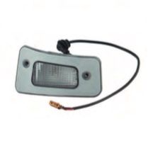 Piloto Iveco Eurocargo Visera Plata Dere 01005460 LEO