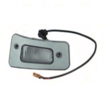 Piloto Iveco Eurocargo Visera Plata Izqu 01005560 LEO