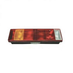 Pilote gauche Iveco 01147196 LEO