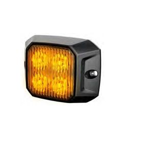 Luz Destellante Prioridad AVFF.W0043 DFF