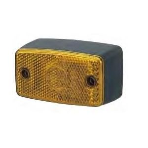 Piloto Lateral W5W 48x84 mm 04.201.000 COBO