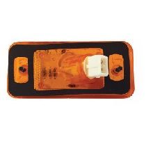 Feu Latéral Droit/Gauche DAF–Renault–Volvo LEO 01001120