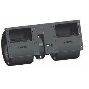 Turbina Spal 12V  Doble 006-A45-22