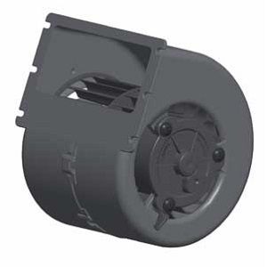 Turbina Spal 12V  Simple Derecha 008-A100-93D