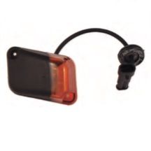 Piloto Lateral Iveco Eurotech (1992-2003 01001720 LEO