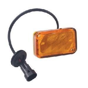 Piloto Lateral Iveco Eurotech Izq. 01000820 LEO