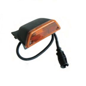 Piloto Lateral Man Tga-Tgs-Tgl 128Cm 01011320 LEO