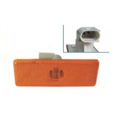 Piloto Lateral Mb Actros Mp4 (2012-) Led 01013220 LEO