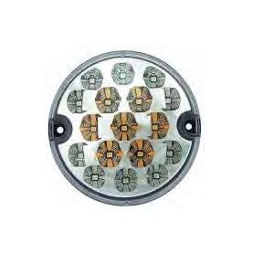 Piloto Led 10-30V. 3 Funciones AV.02.0171 COBO