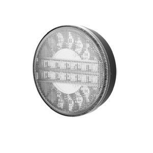 Piloto Leds Ø122 Blanc AVPH.02709 DFF