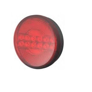 Piloto Leds Ø122 Niebla AVPH.02705 DFF