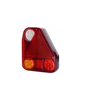 Piloto Leds posterior  Remolque 5 Funciones(Derech AVFF.02405 DFF