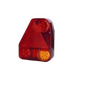 Piloto Leds Remolque 5 Fun (Izquierdo) AVFF.02404 DFF