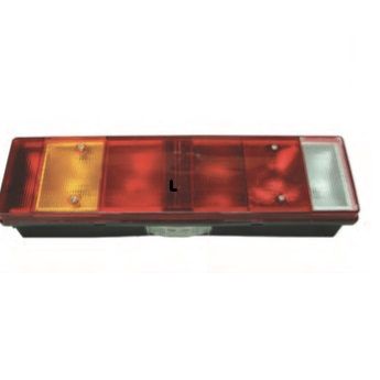 Piloto Man Izquierdo 01147195 LEO