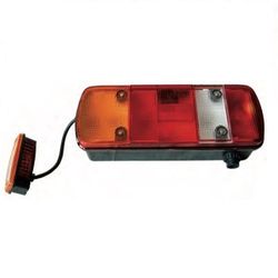 Man Tgx Pilot (05-) Droite. 01137690 LEO