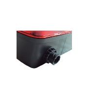 Man Tgx Pilot (05-) Droite. 01137690 LEO