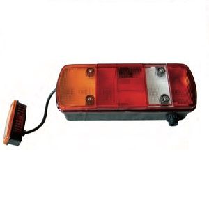 Piloto Man Tgx (05-) Izquierdo 01137790 LEO