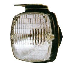 Luz Marcha Atras E9-23007 590.00 ATRESSA