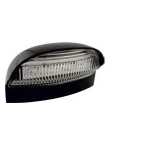 Piloto Matricula (Led) 12/24V. (71X49Mm.)1003133 AV.02.0158 COBO