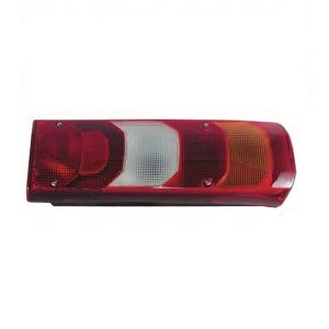 Piloto Mb Actros Mp4 Con Luz Matrícula izquierdo 01139190 LEO