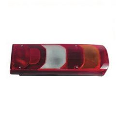 Piloto Mb Actros Mp4 S/Luz Mat. Dcho. 01139090 LEO