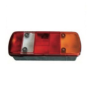 Piloto Mb Atego (05-) Dercho 01138090 LEO