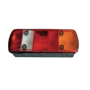 Piloto Mb Atego (05-) Izquierdo. 01138190 LEO