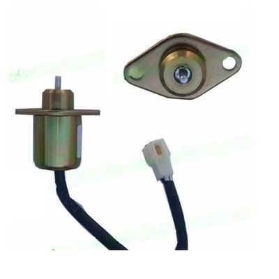 Solenoide Kubota D905 12V MJKUB00712 MAJ
