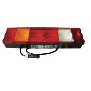 Piloto Mb Dch Sin Lz Matric 01052890 LEO