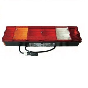 Piloto Mb Sk Izquierdo.  Sin Luz Matric 01052790 LEO