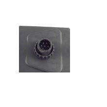 Daf-Nissan-Renault Pilot avec réflexe gauche 01135190 LEO