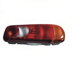 Daf-Nissan-Renault Pilot avec réflexe gauche 01135190 LEO