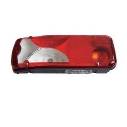 Mercedes Sprinter 2006 Conducteur gauche 01152570 LEO