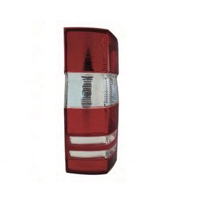 Piloto Mercedes Sprinter 2006 Dcho 01070280 LEO