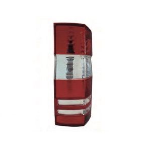 Piloto Mercedes Sprinter 2006 Izquierdo 01070380 LEO