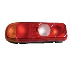 Pilote droit Mitsubishi Canter II 01035690 LEO