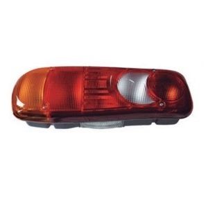 Piloto Nissan-Renault Sin Luc Mat. 01035395 LEO