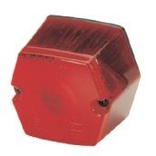 Luz De Posicion - Ambar 895.00 ATRESSA