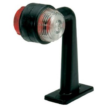 Piloto Bicolor Brazo de Goma Atressa 617.00