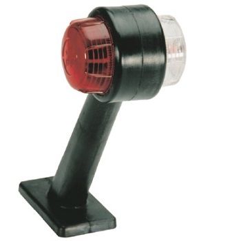 Piloto Bicolor Brazo Goma 616.00 ATRESSA